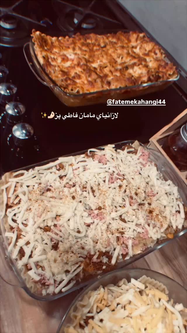  جدید ترین استوری اینستاگرام زهرا هرندی