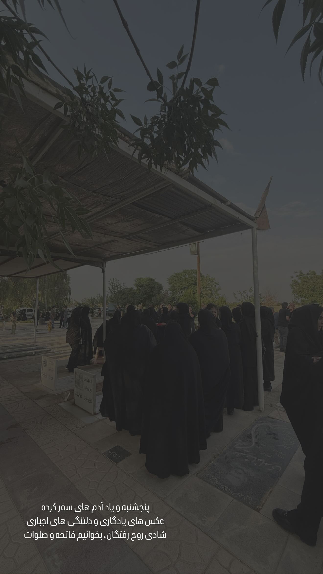  جدید ترین استوری اینستاگرام زهرا هرندی