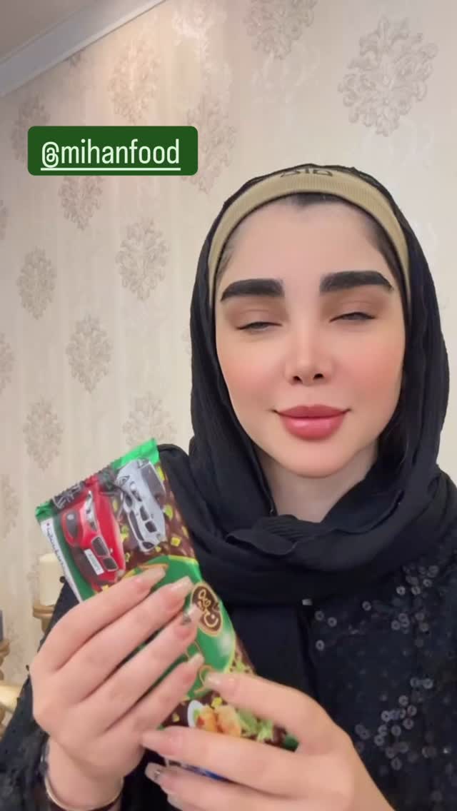  جدید ترین استوری اینستاگرام زهرا هرندی
