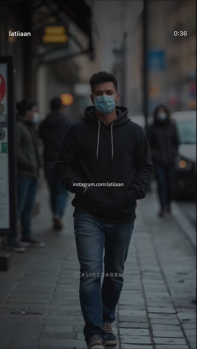  جدید ترین استوری اینستاگرام زهرا هرندی