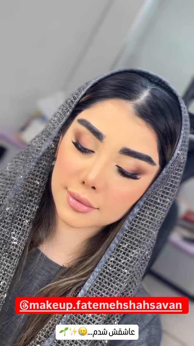  جدید ترین استوری اینستاگرام زهرا هرندی