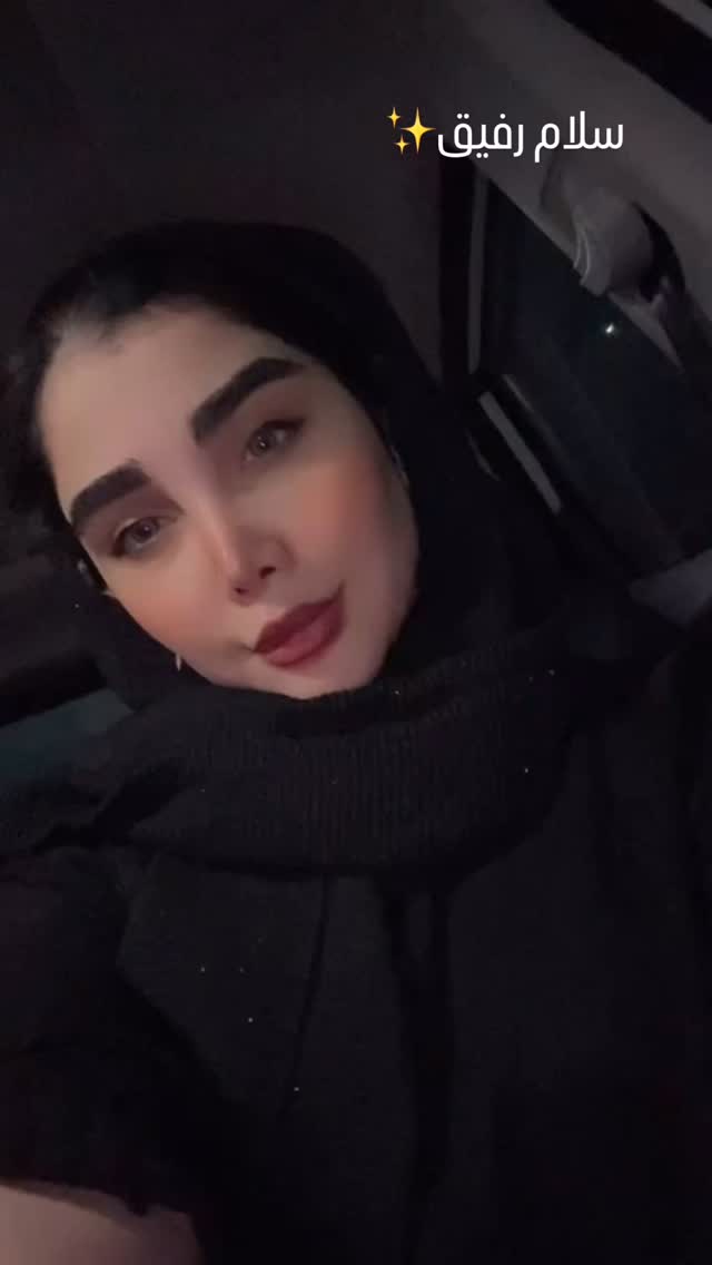  جدید ترین استوری اینستاگرام زهرا هرندی