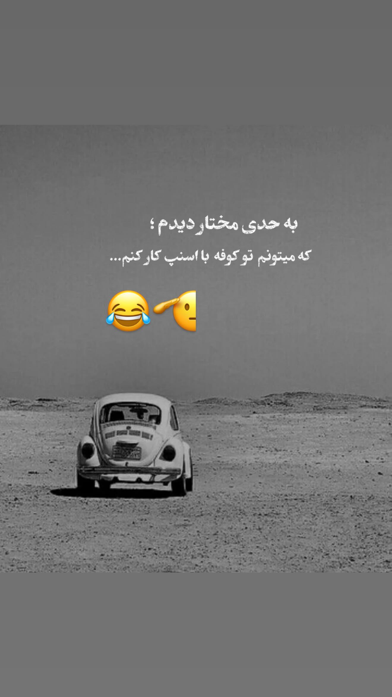  جدید ترین استوری اینستاگرام زهرا هرندی