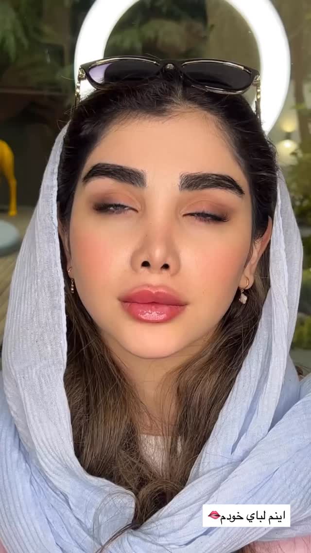  جدید ترین استوری اینستاگرام زهرا هرندی