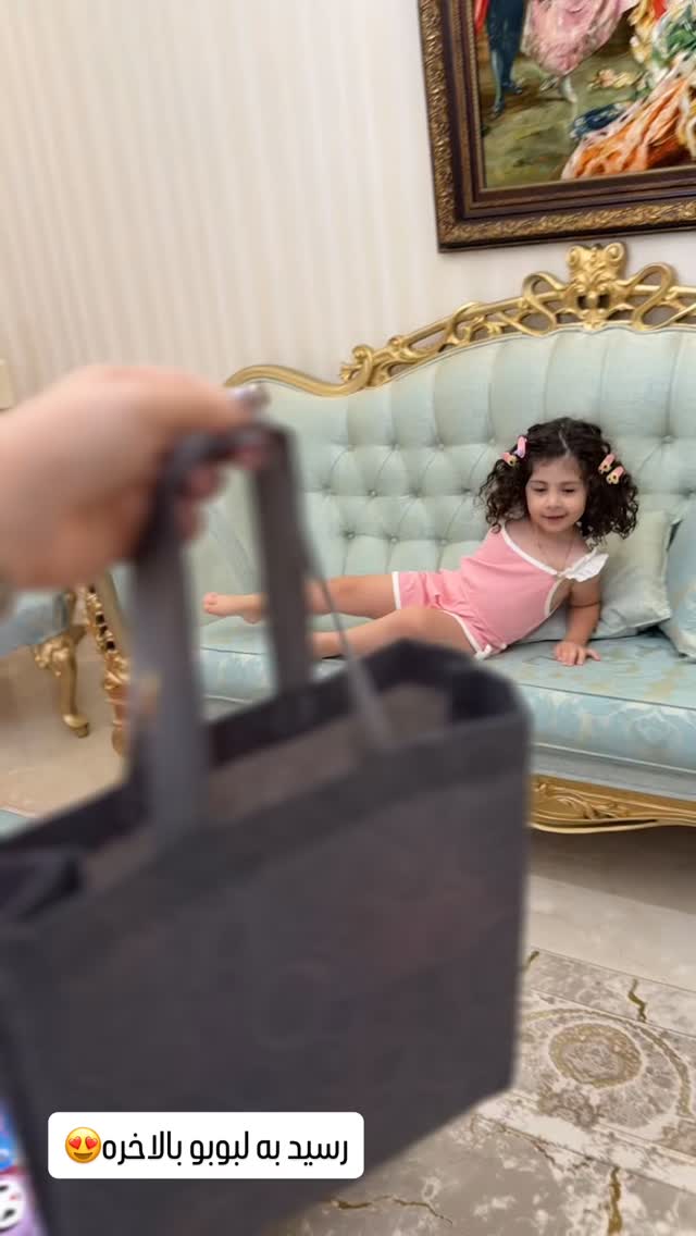  جدید ترین استوری اینستاگرام زهرا هرندی