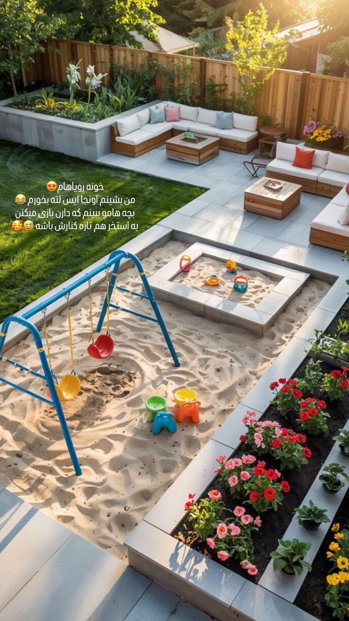  جدید ترین استوری اینستاگرام زهرا هرندی
