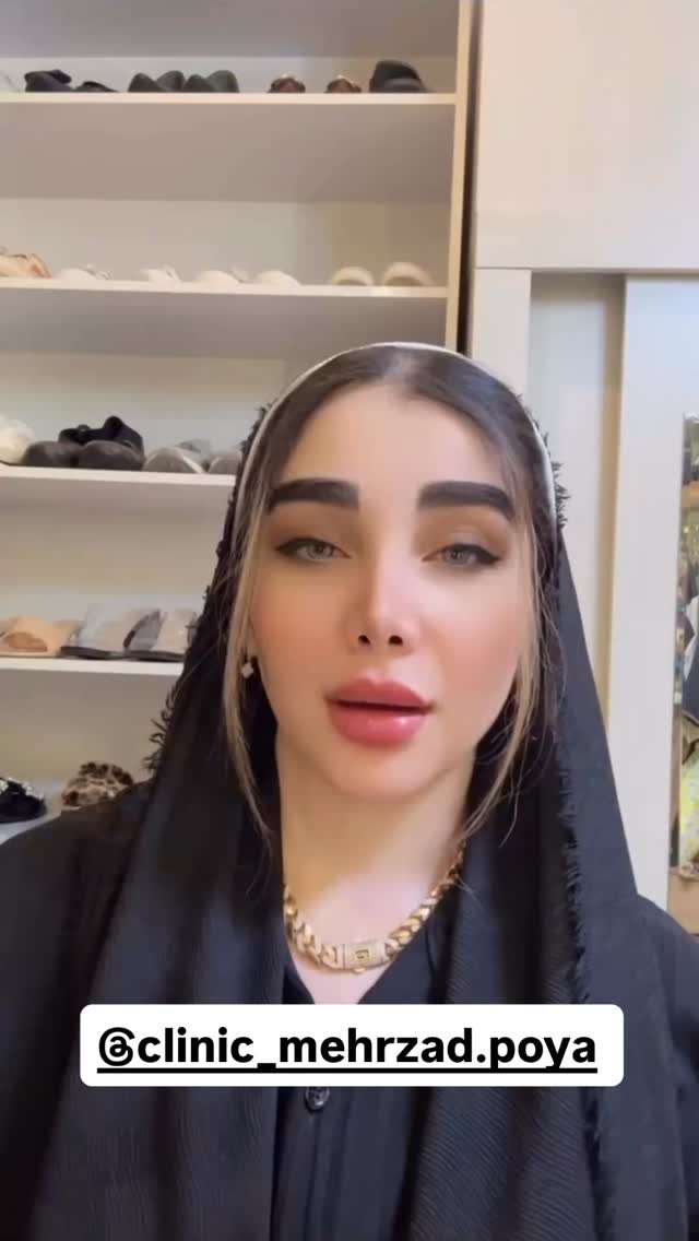  جدید ترین استوری اینستاگرام زهرا هرندی