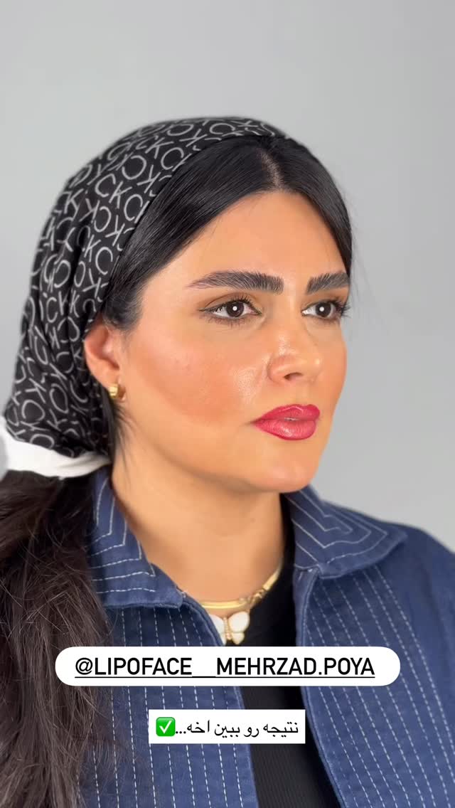  جدید ترین استوری اینستاگرام زهرا هرندی