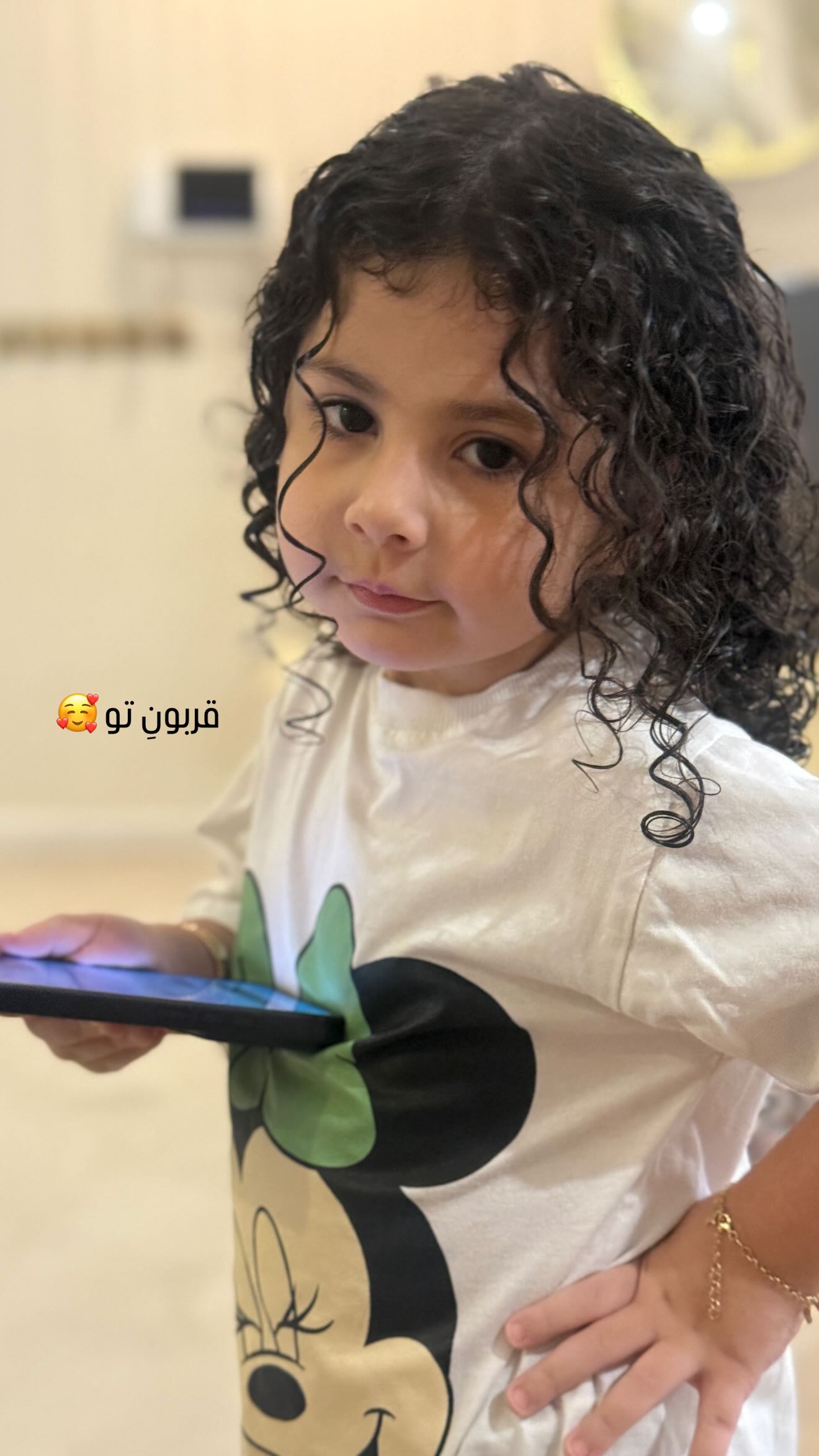  جدید ترین استوری اینستاگرام زهرا هرندی
