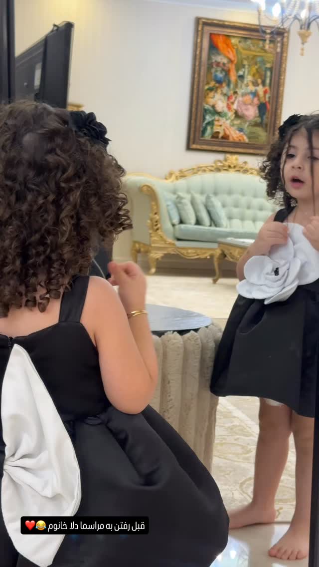  جدید ترین استوری اینستاگرام زهرا هرندی