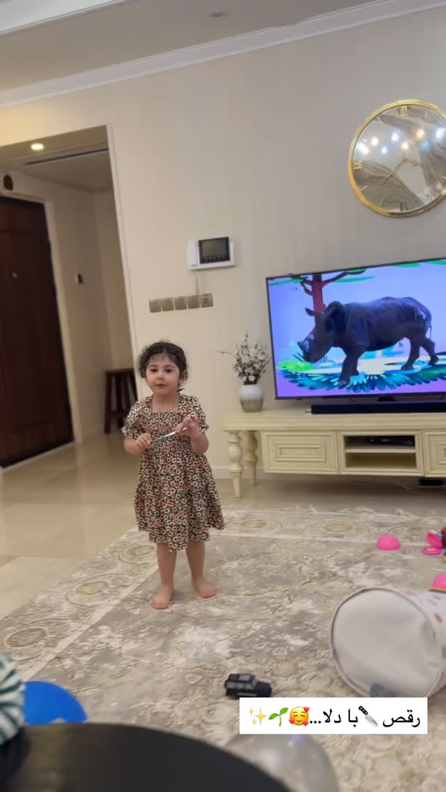  جدید ترین استوری اینستاگرام زهرا هرندی
