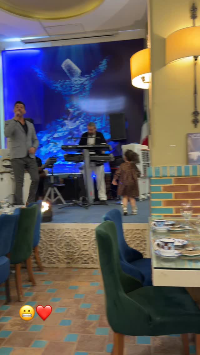 جدید ترین استوری اینستاگرام زهرا هرندی