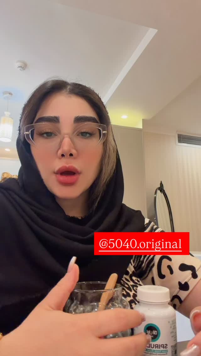  جدید ترین استوری اینستاگرام زهرا هرندی