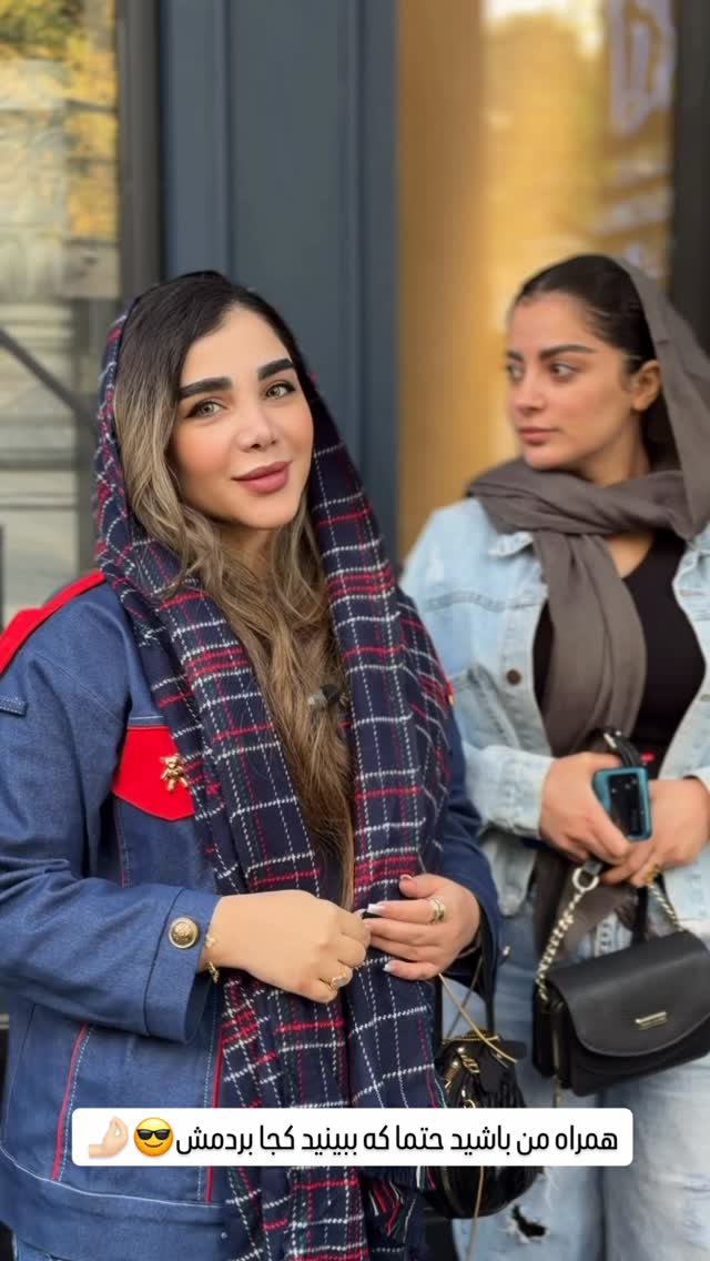  جدید ترین استوری اینستاگرام زهرا هرندی