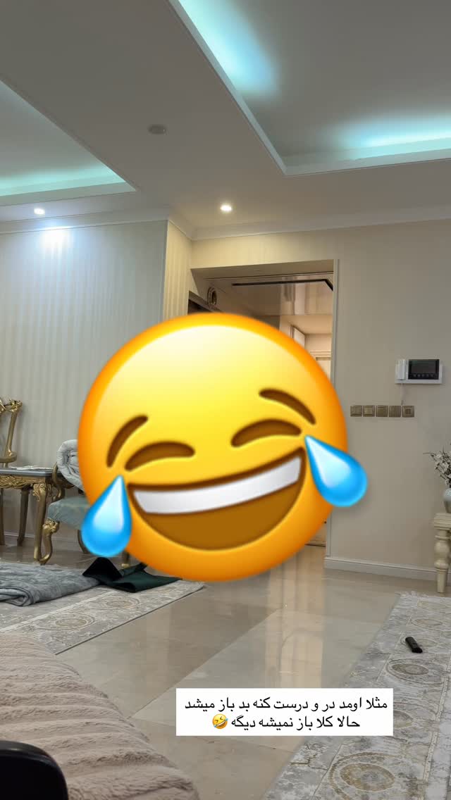  جدید ترین استوری اینستاگرام زهرا هرندی
