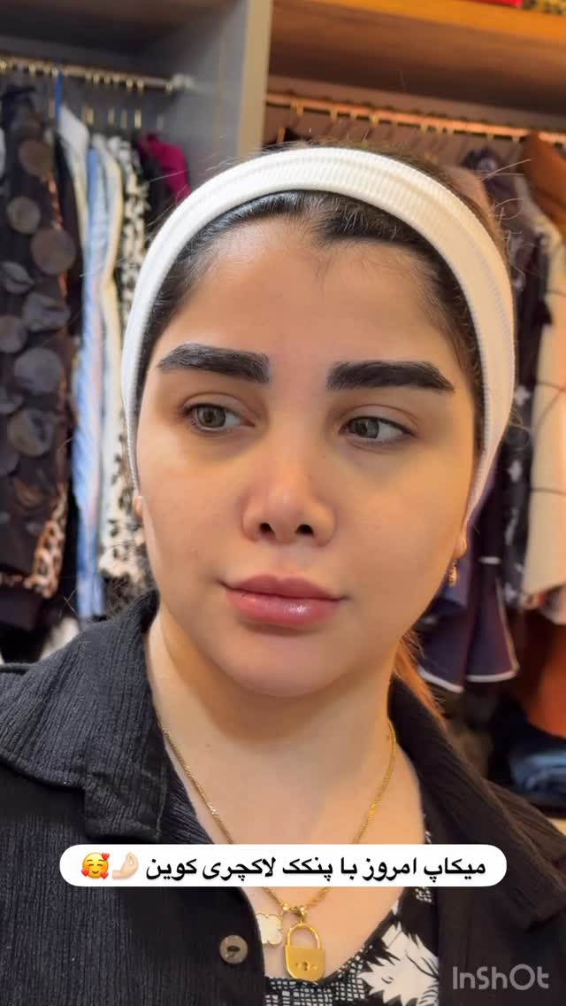  جدید ترین استوری اینستاگرام زهرا هرندی
