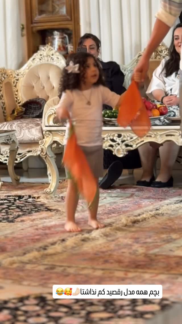  جدید ترین استوری اینستاگرام زهرا هرندی