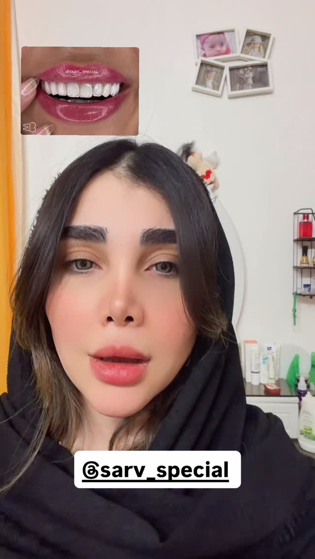  جدید ترین استوری اینستاگرام زهرا هرندی