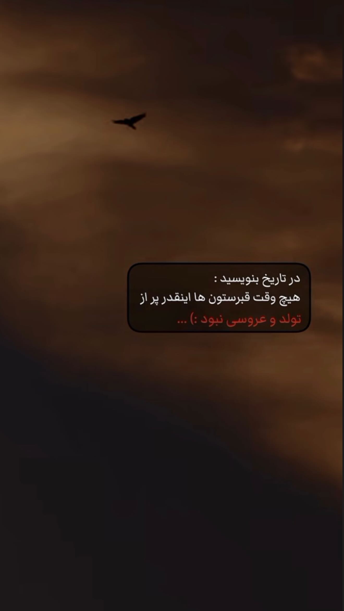  جدید ترین استوری اینستاگرام زهرا هرندی