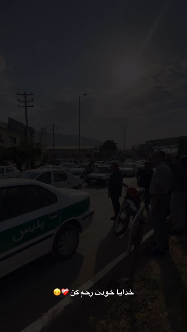  جدید ترین استوری اینستاگرام زهرا موسوی