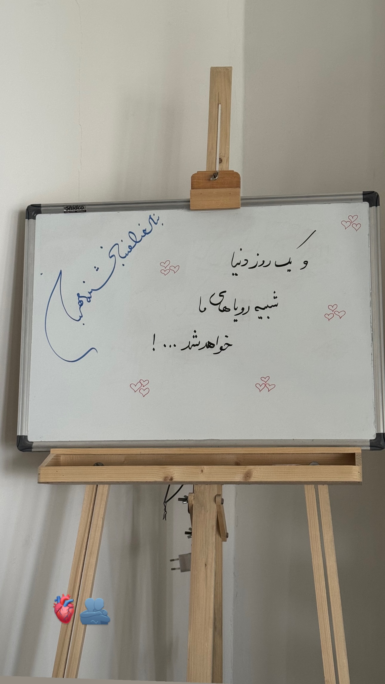  جدید ترین استوری اینستاگرام زهرا موسوی