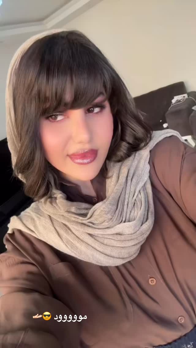  جدید ترین استوری اینستاگرام زهرا موسوی