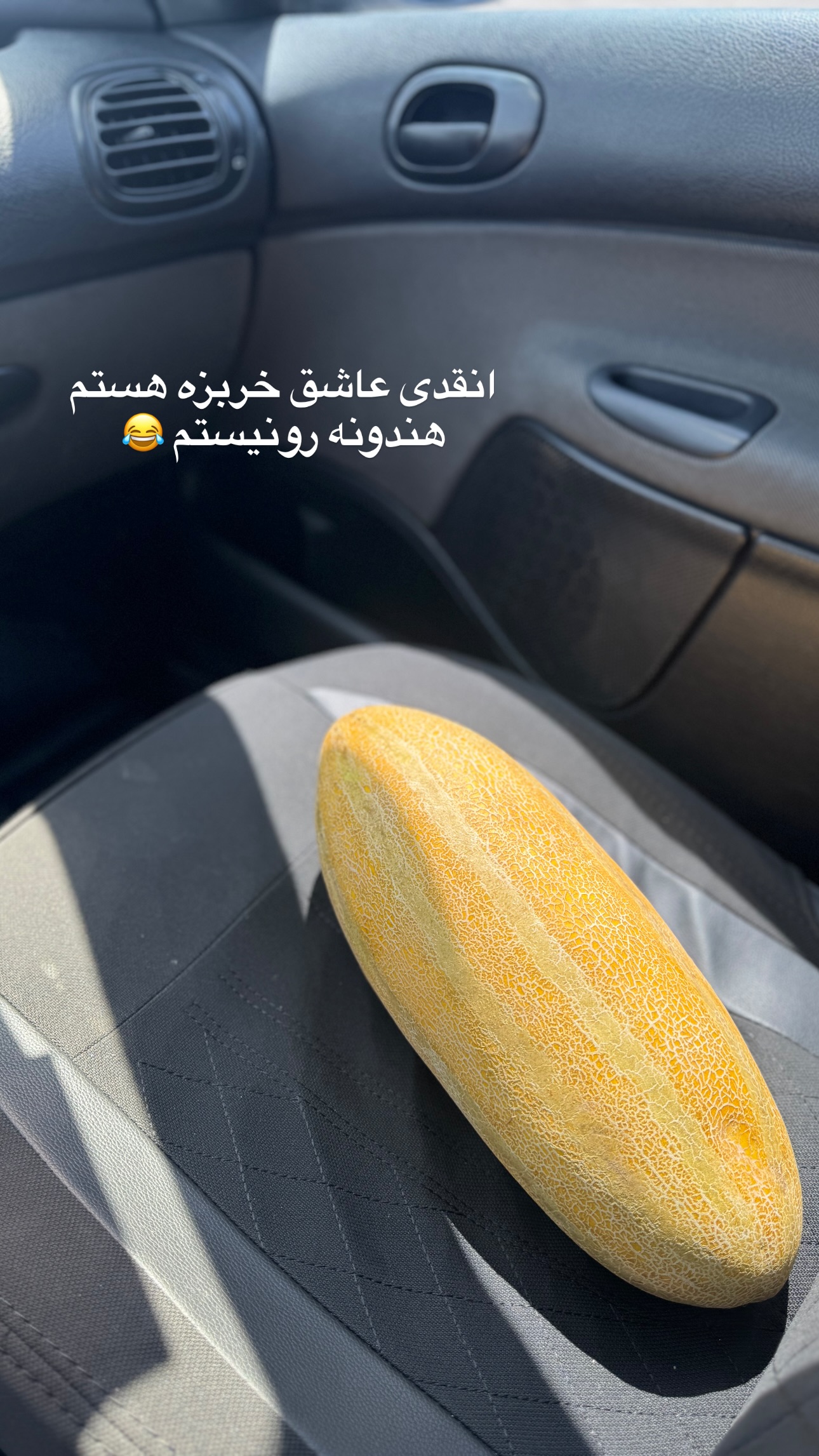  جدید ترین استوری اینستاگرام زهرا موسوی
