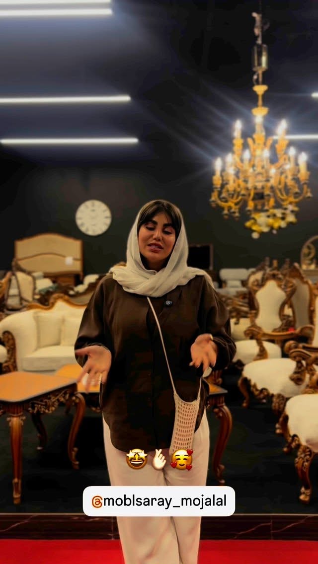  جدید ترین استوری اینستاگرام زهرا موسوی