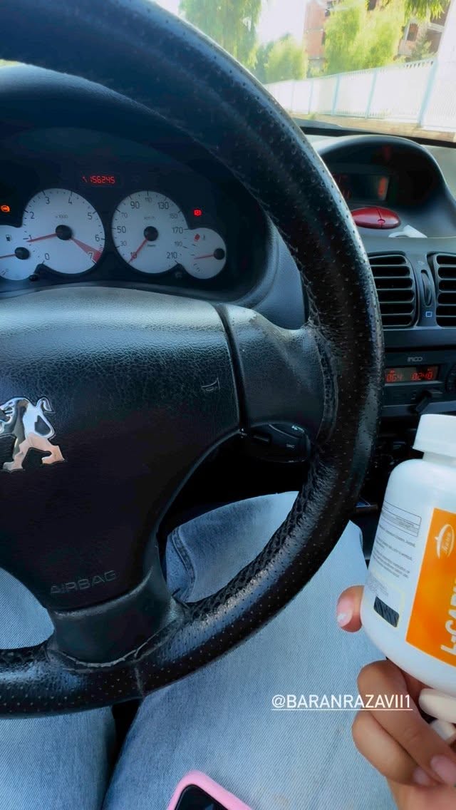  جدید ترین استوری اینستاگرام زهرا موسوی