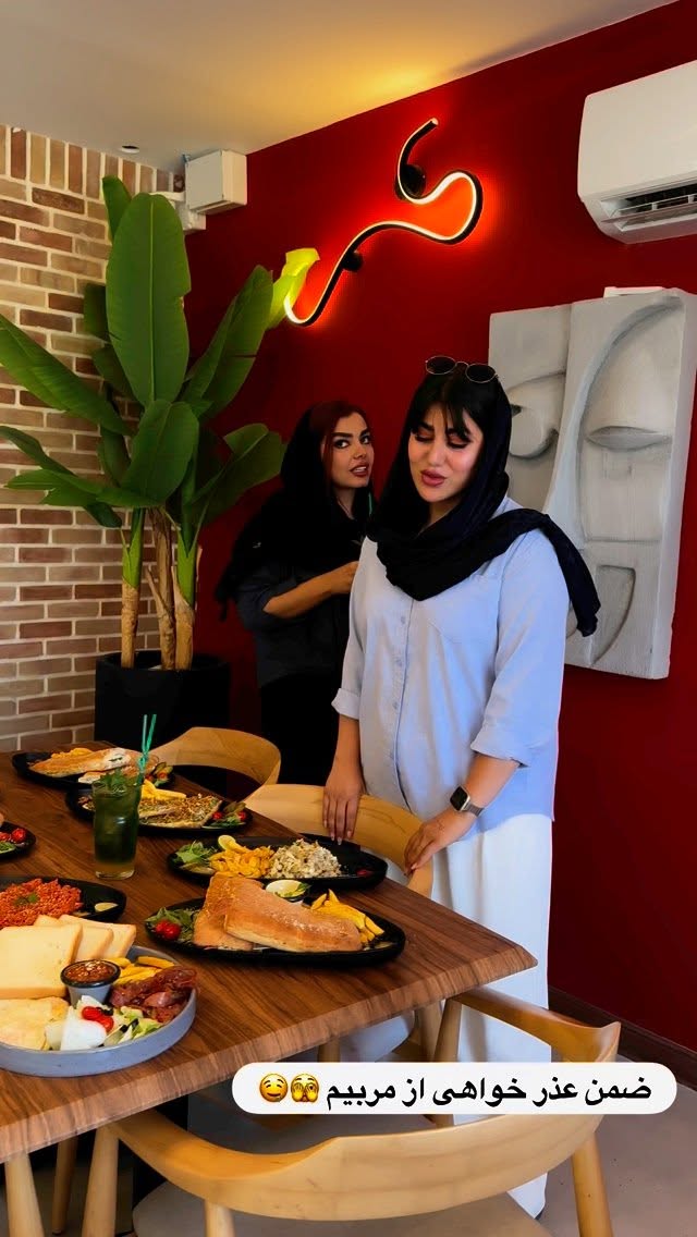  جدید ترین استوری اینستاگرام زهرا موسوی