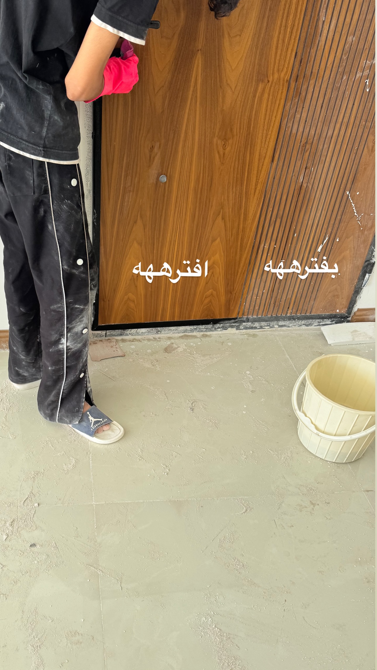  جدید ترین استوری اینستاگرام زهرا موسوی