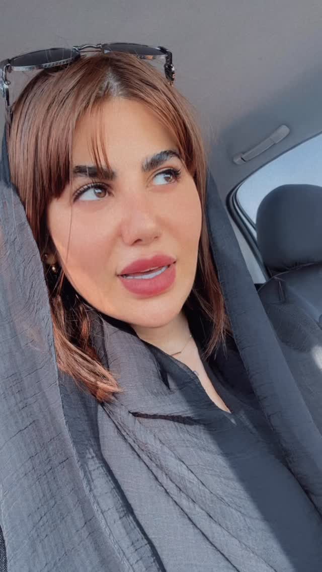  جدید ترین استوری اینستاگرام زهرا موسوی
