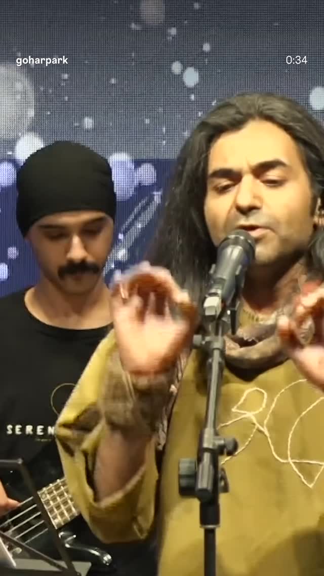  جدید ترین استوری اینستاگرام زهرا موسوی