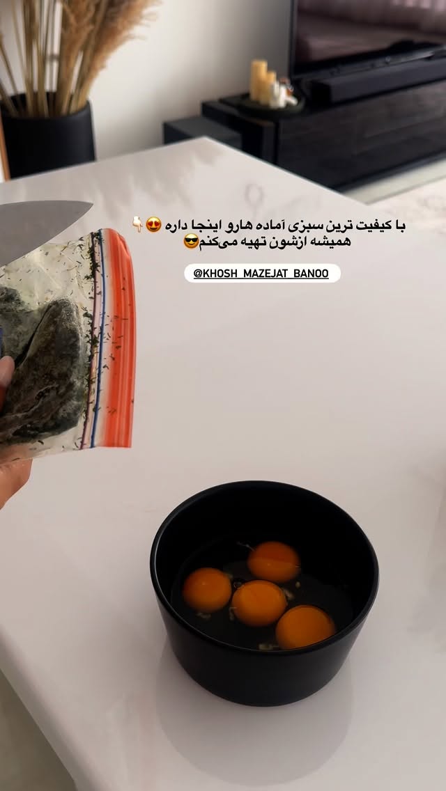 جدید ترین استوری اینستاگرام زهرا موسوی