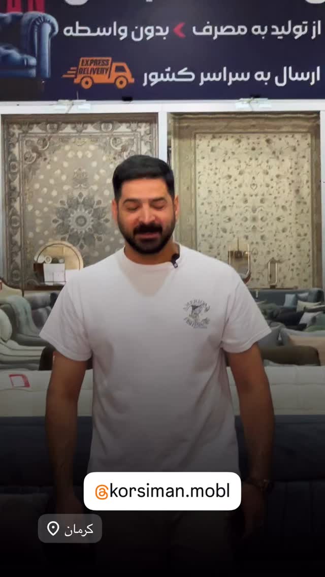  جدید ترین استوری اینستاگرام زهرا موسوی