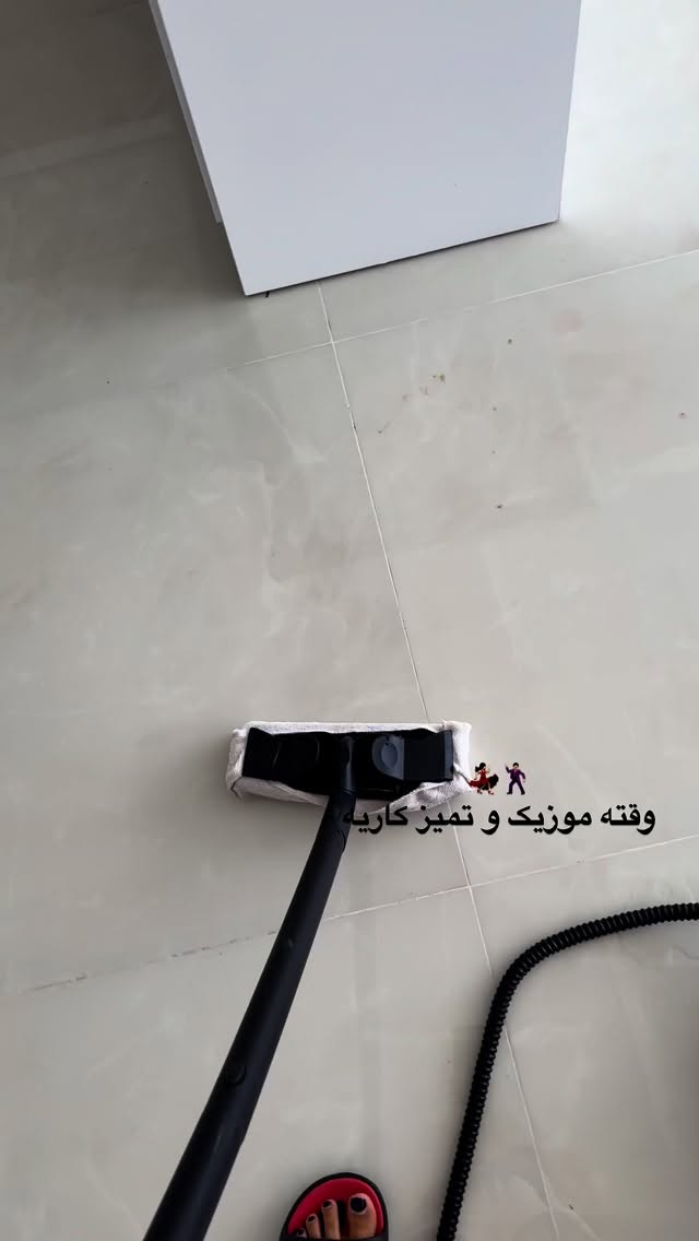  جدید ترین استوری اینستاگرام زهرا موسوی