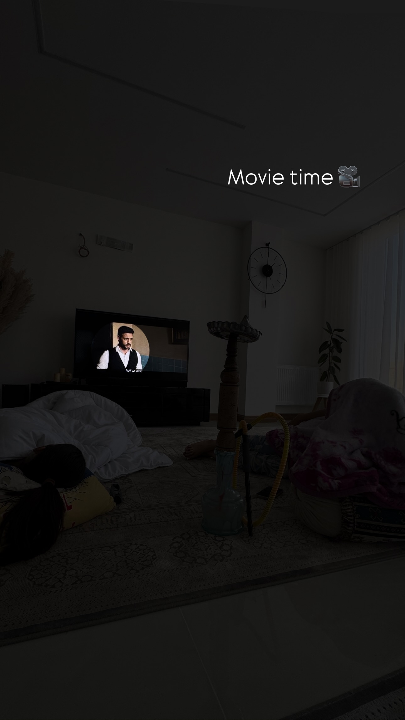 جدید ترین استوری اینستاگرام زهرا موسوی