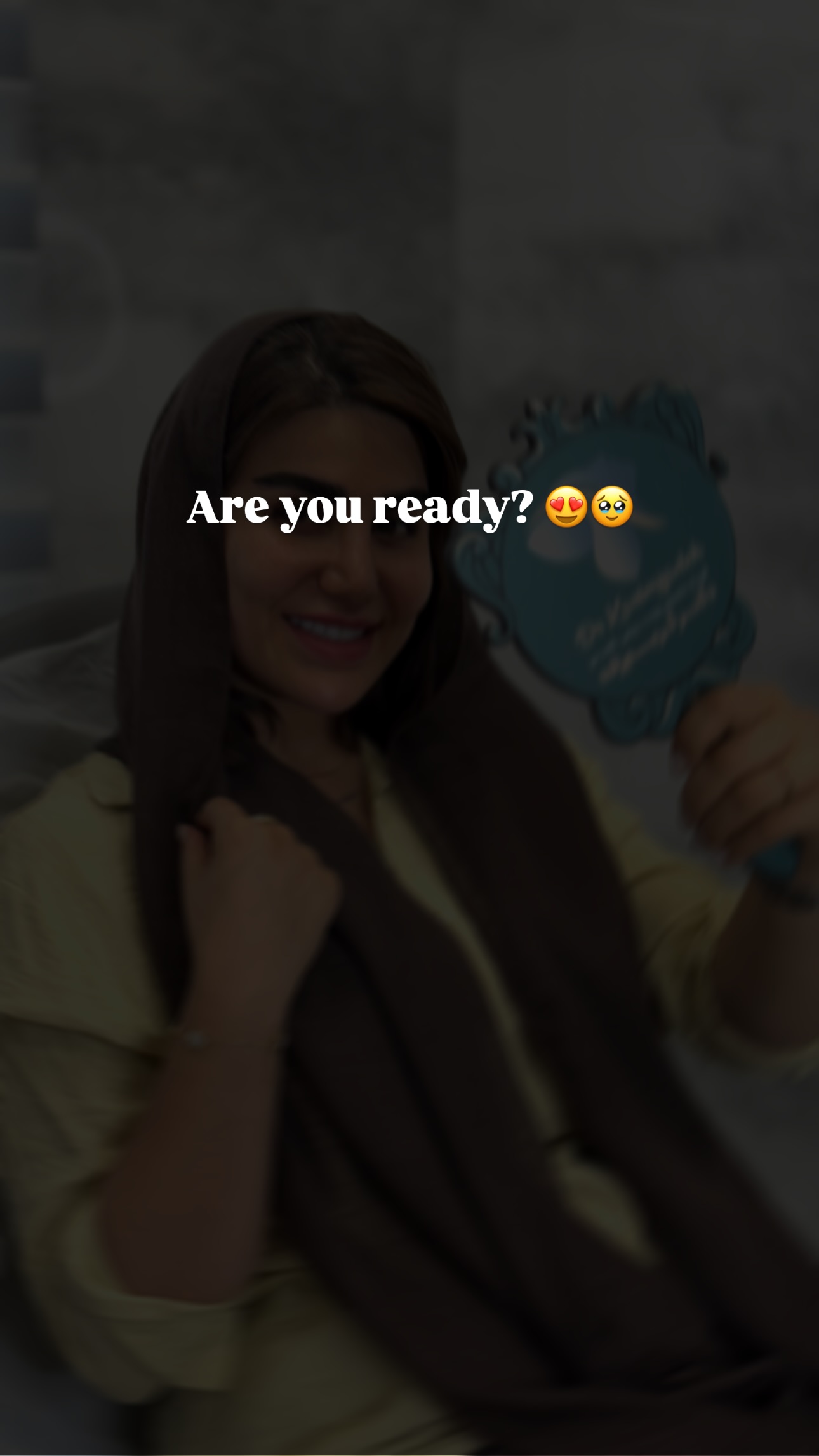  جدید ترین استوری اینستاگرام زهرا موسوی