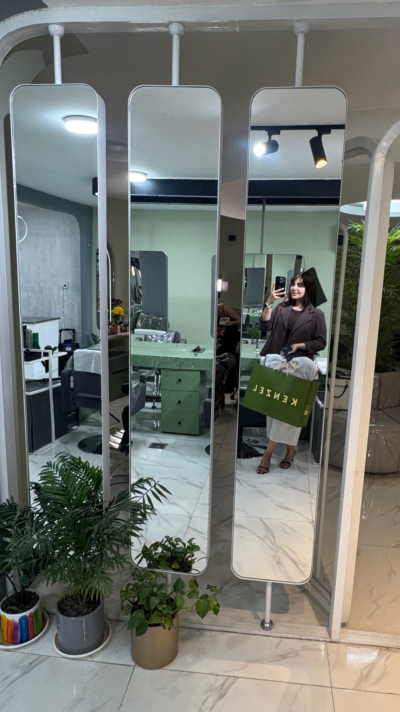  جدید ترین استوری اینستاگرام زهرا موسوی