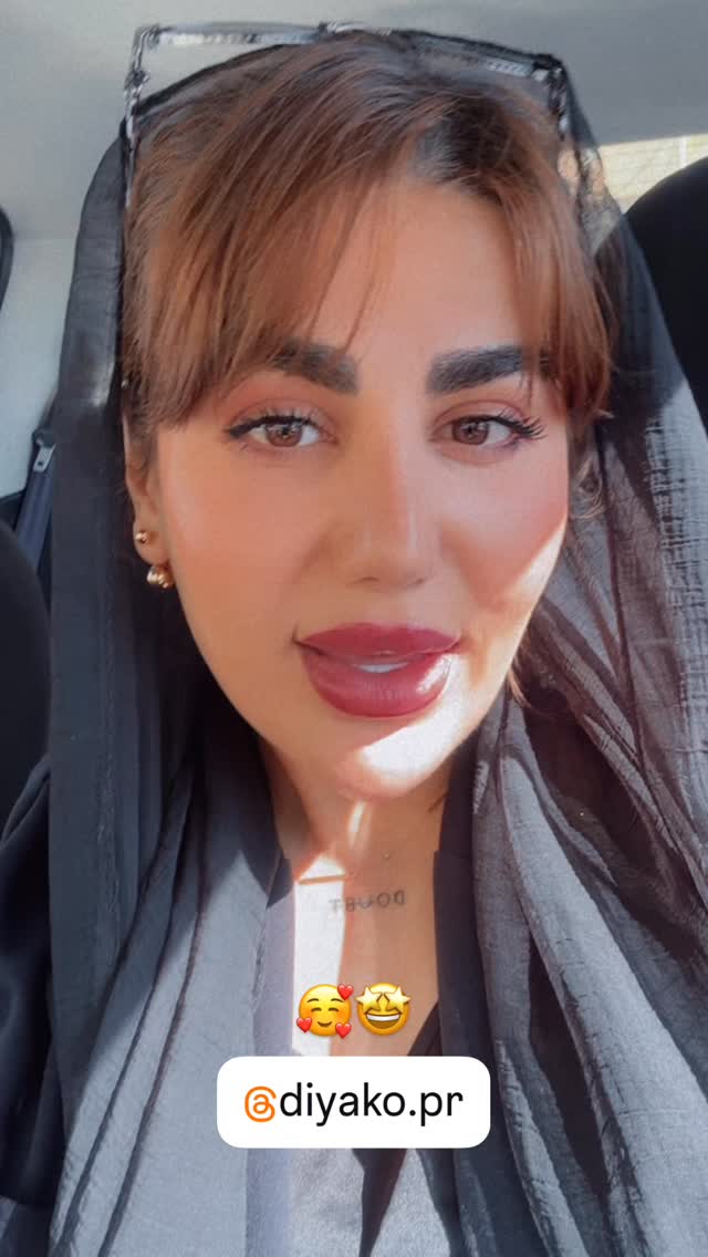  جدید ترین استوری اینستاگرام زهرا موسوی