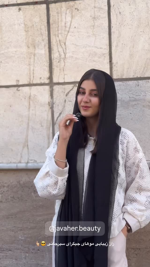  جدید ترین استوری اینستاگرام زهرا موسوی