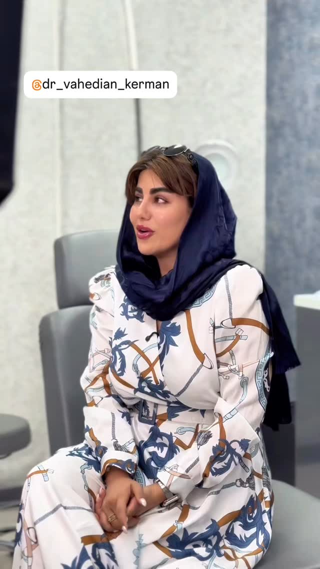  جدید ترین استوری اینستاگرام زهرا موسوی