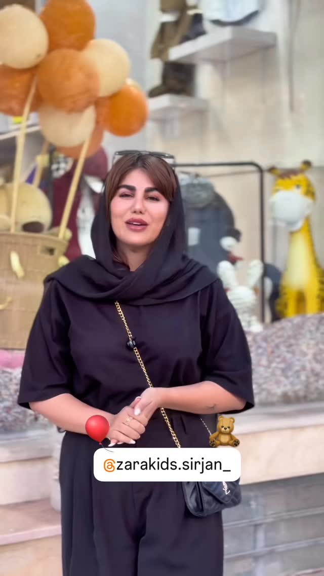  جدید ترین استوری اینستاگرام زهرا موسوی
