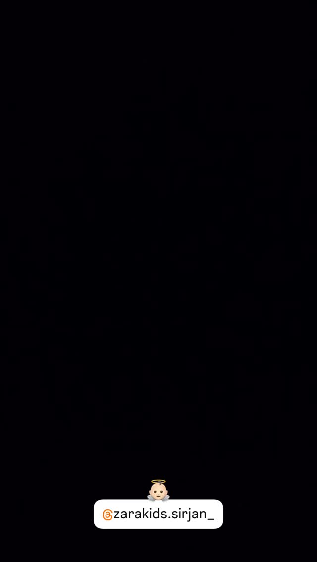  جدید ترین استوری اینستاگرام زهرا موسوی