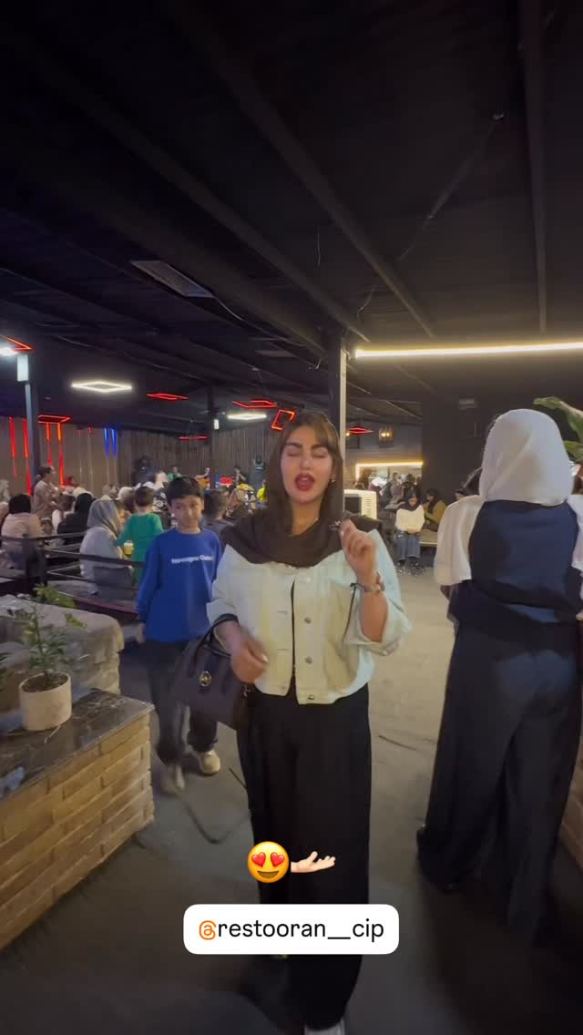  جدید ترین استوری اینستاگرام زهرا موسوی