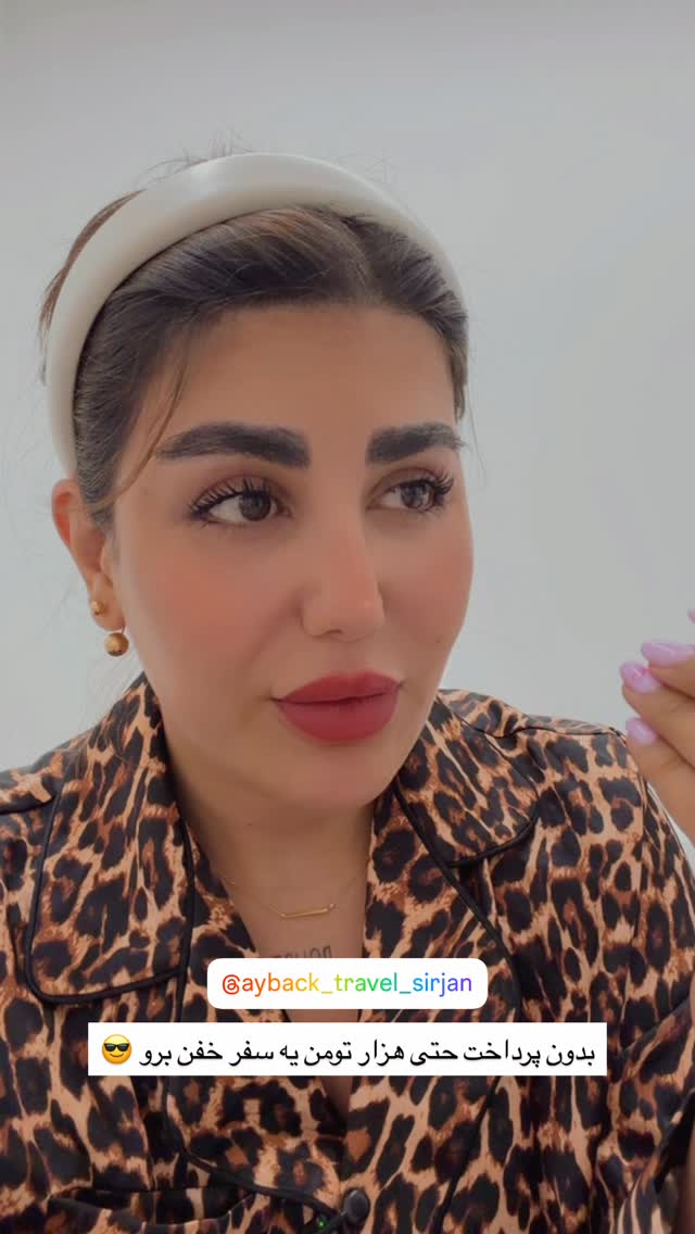  جدید ترین استوری اینستاگرام زهرا موسوی