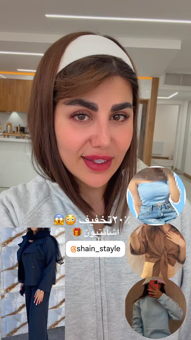  جدید ترین استوری اینستاگرام زهرا موسوی