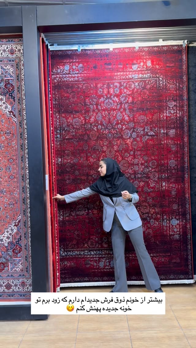  جدید ترین استوری اینستاگرام زهرا موسوی