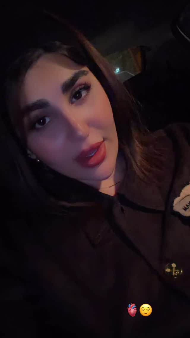  جدید ترین استوری اینستاگرام زهرا موسوی