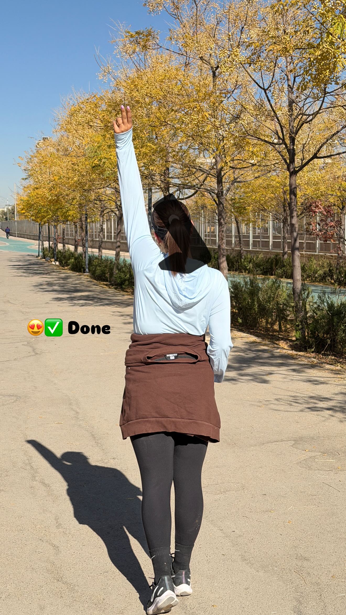  جدید ترین استوری اینستاگرام زهرا موسوی